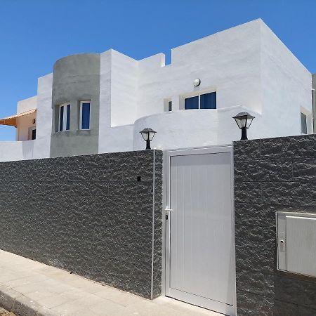 Arena Negra Tarajalejo Exterior foto