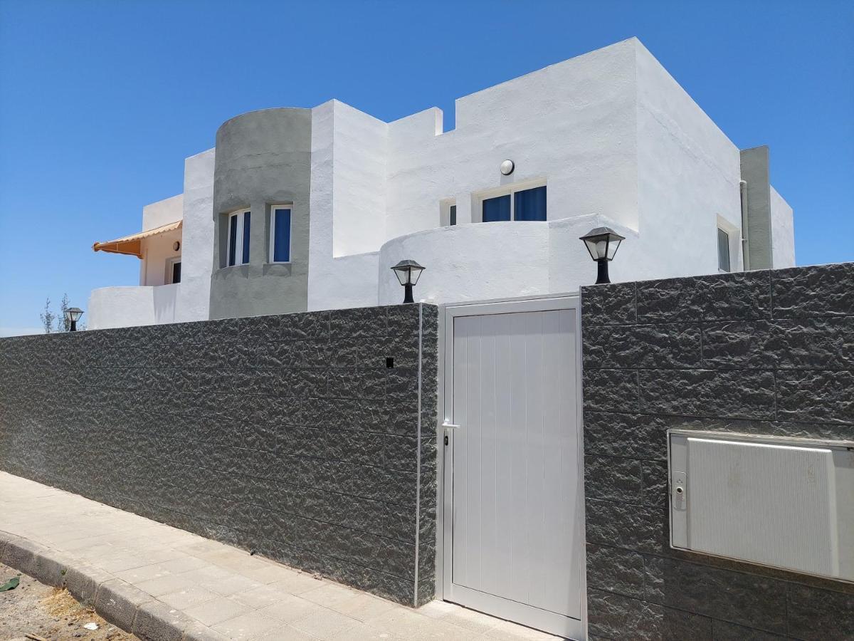 Arena Negra Tarajalejo Exterior foto